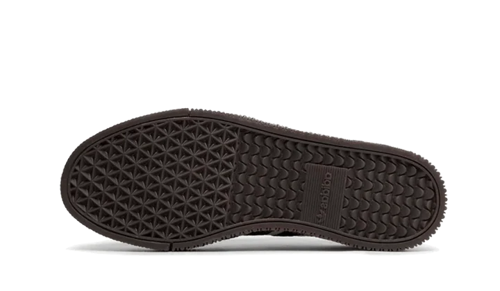 Adidas Sambarose White Black Gum - Image 3