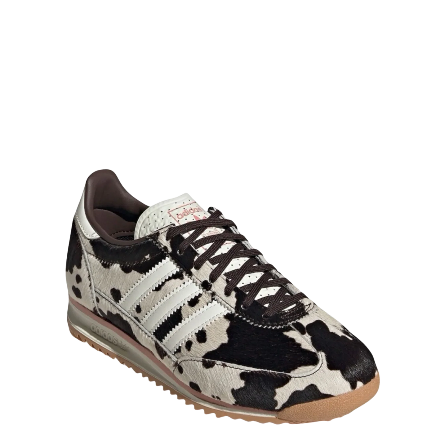 Adidas SL 72 OG Cow Print - Image 3