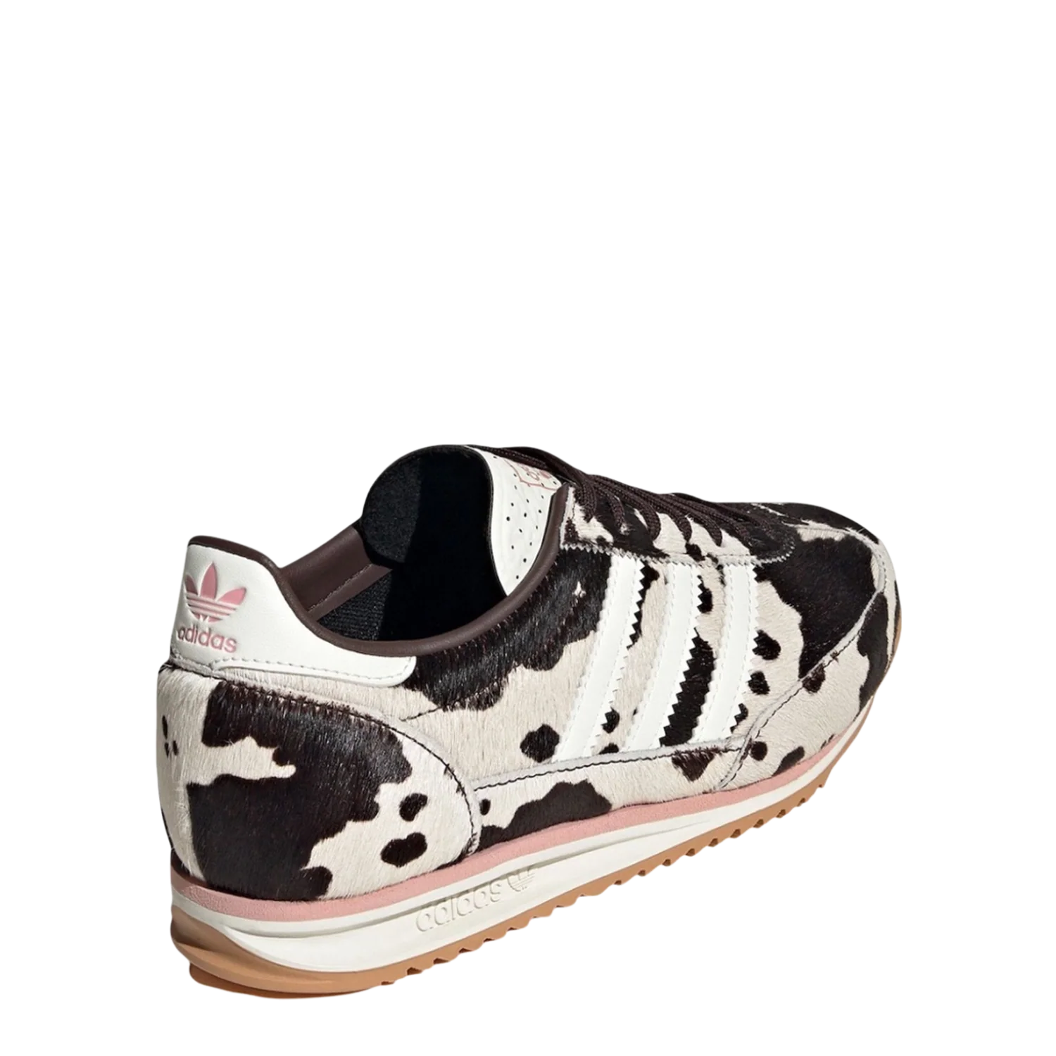 Adidas SL 72 OG Cow Print - Image 4