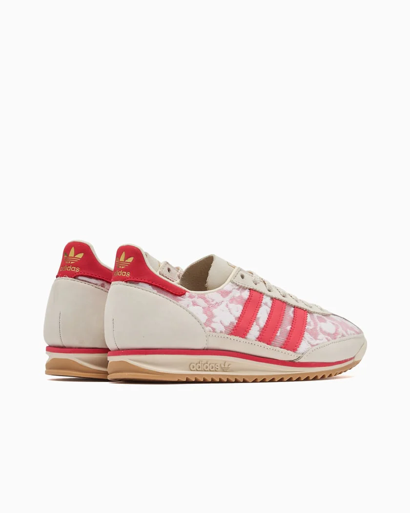 Adidas SL 72 OG Liberty London Better Scarlet - Image 3