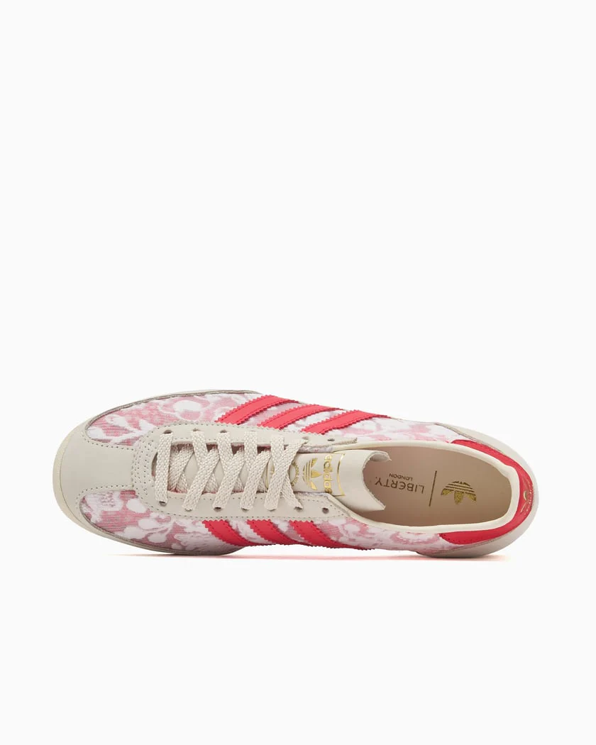 Adidas SL 72 OG Liberty London Better Scarlet - Image 5