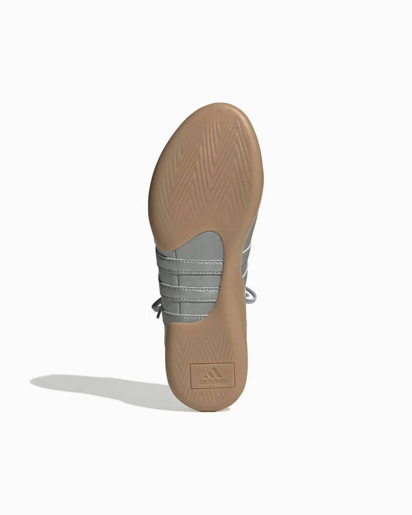 Adidas Taekwondo Mei Ballet Silver Metallic Gum - Image 7