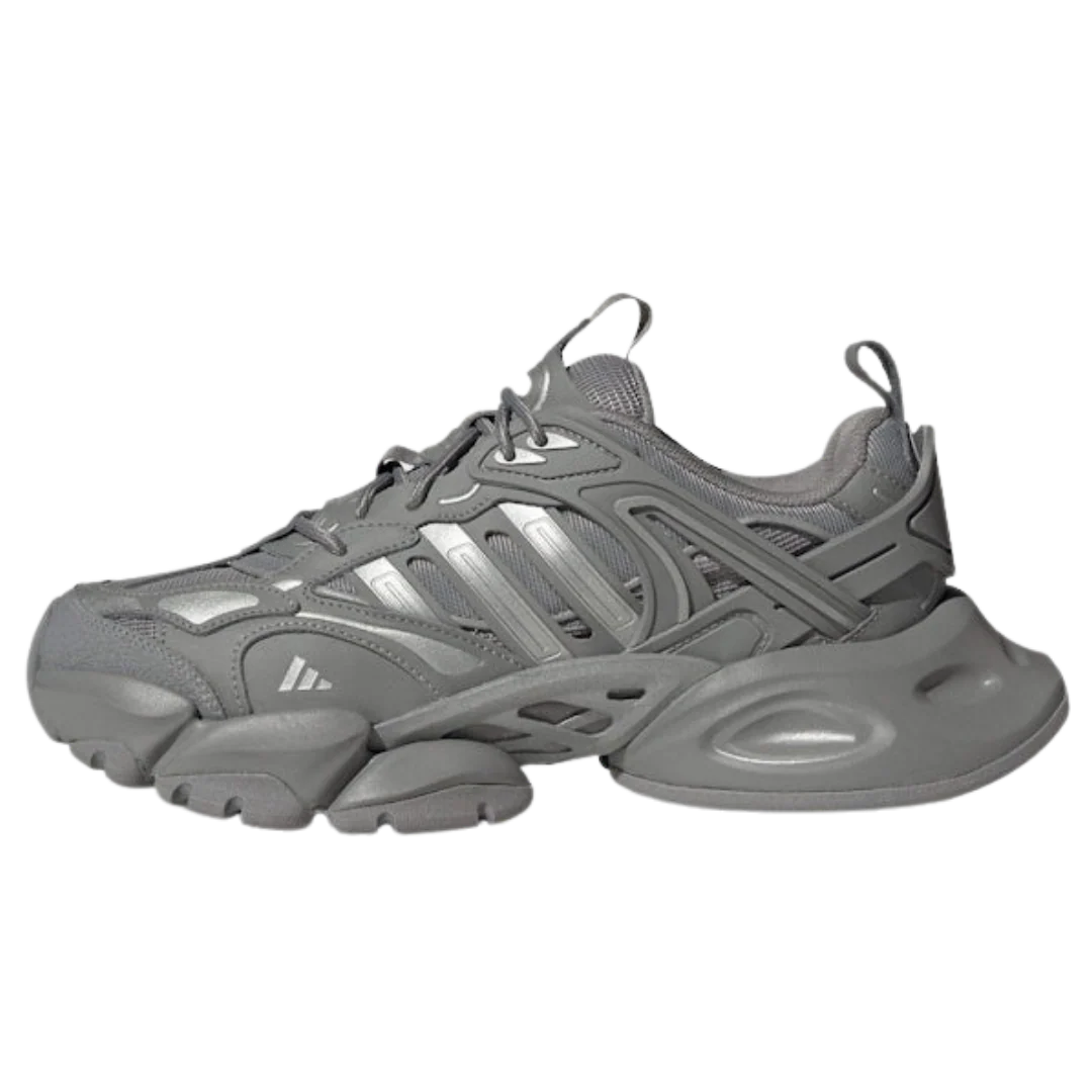 adidas XLG Runner Deluxe Grey Silver