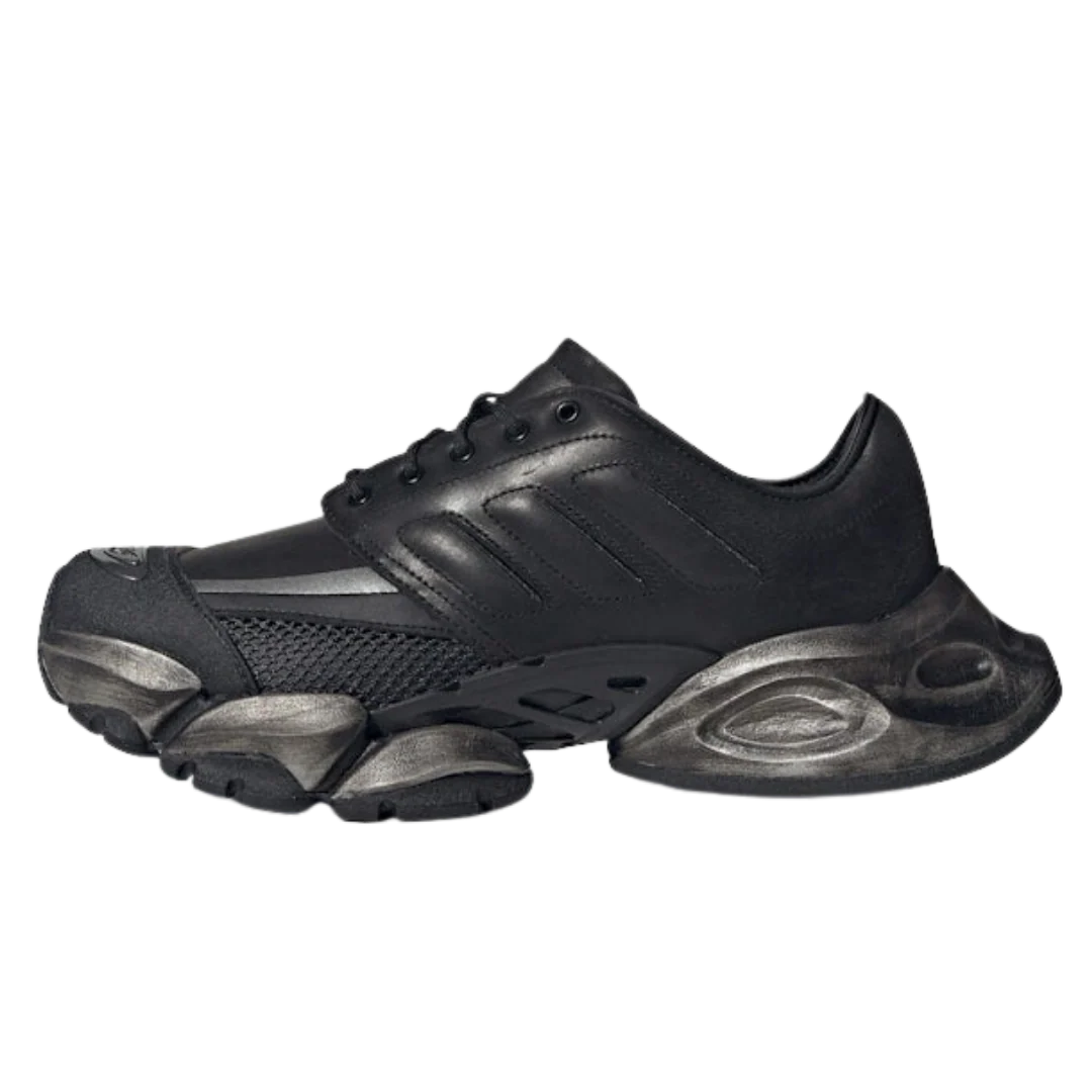 adidas XLG Runner Derby Black