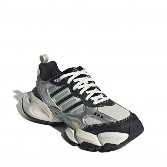 adidas XLG Runner Grey Black - Image 2