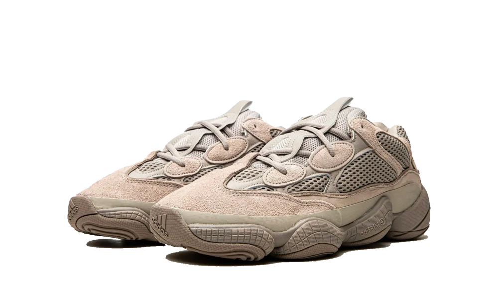 Adidas Yeezy 500 Ash Grey - Image 2