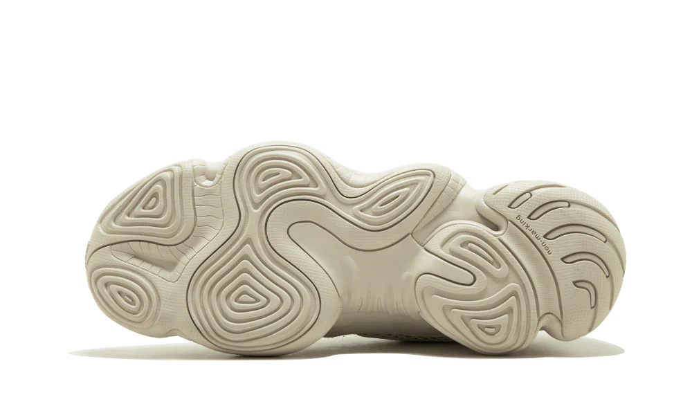 Adidas Yeezy 500 Desert Rat Blush - Image 5