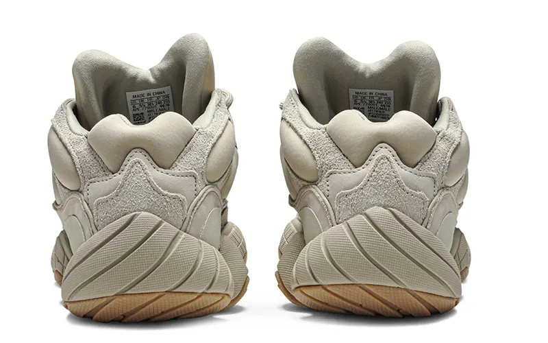 adidas Yeezy 500 Stone - Image 5