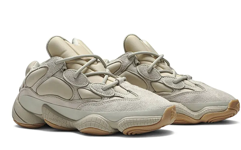 adidas Yeezy 500 Stone - Image 6