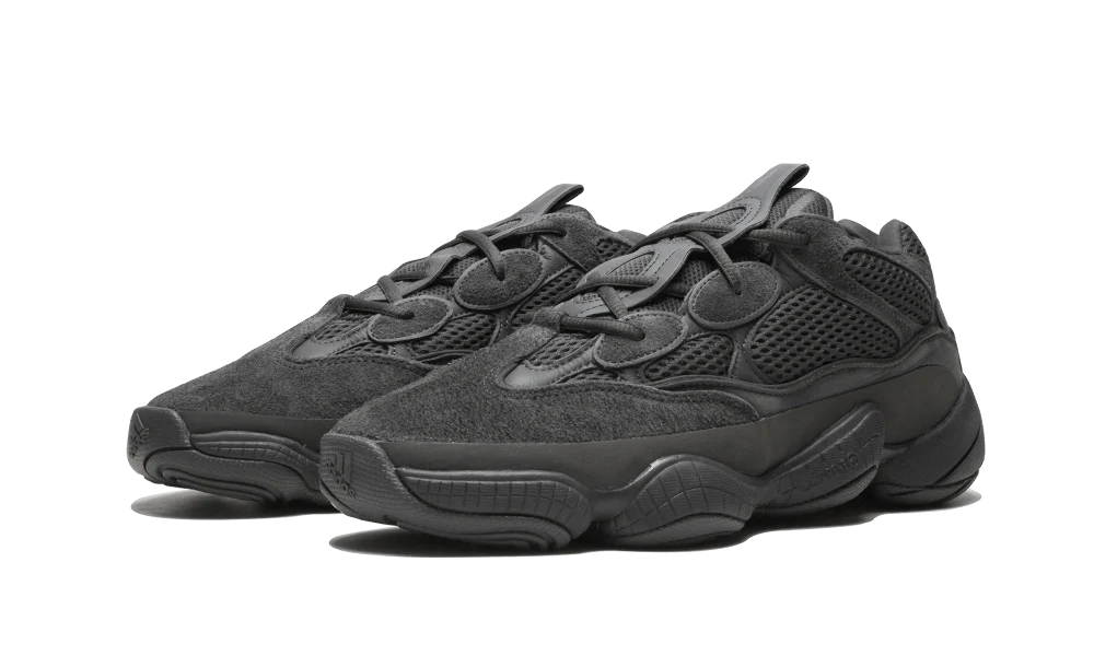 Adidas Yeezy 500 Utility Black - Image 2