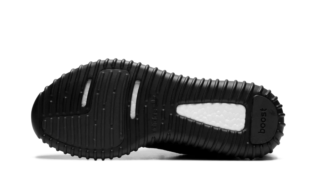 Adidas Yeezy Boost 350 Pirate black - Image 5