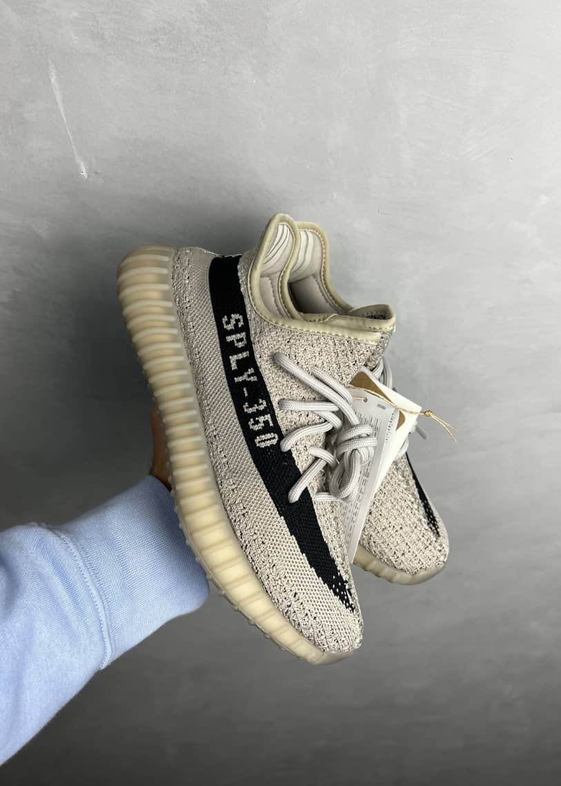 Adidas Yeezy Boost 350 Slate - Image 2