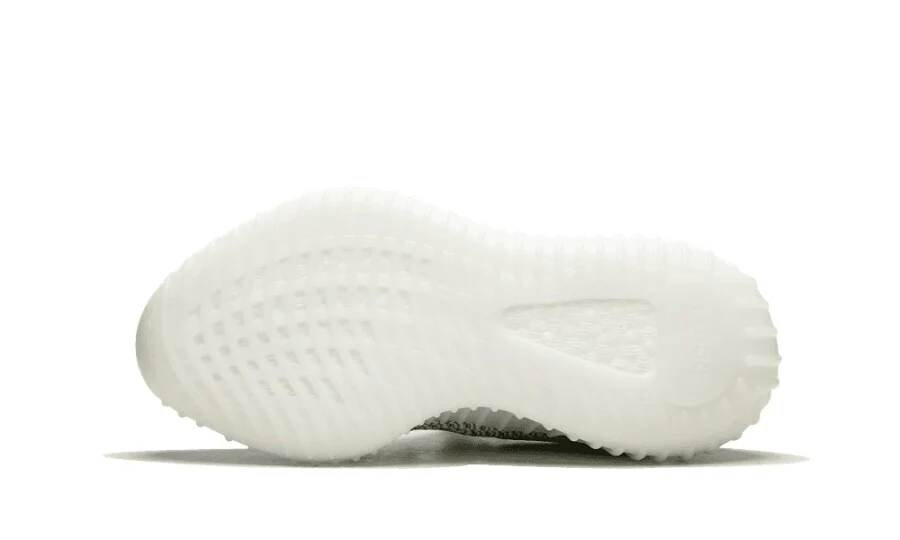 Adidas Yeezy Boost 350 V2 Static Non Reflective - Image 5