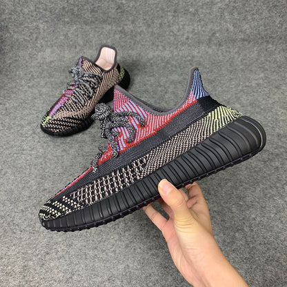 adidas Yeezy Boost 350 V2 Yecheil (Non Reflective) - Image 3