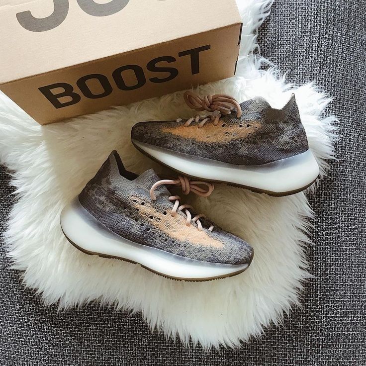 Adidas Yeezy Boost 380 Mist - Image 2