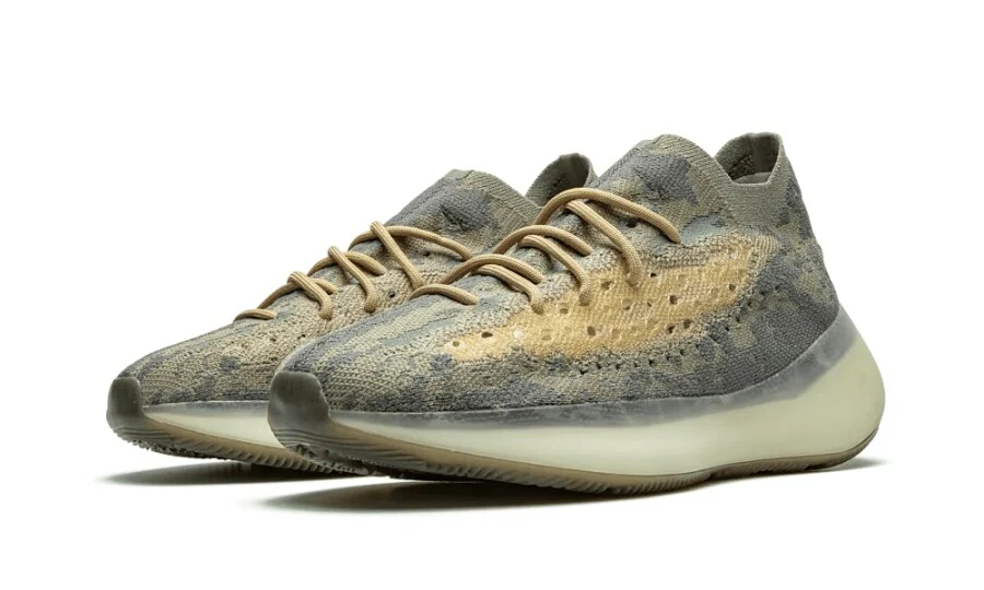 Adidas Yeezy Boost 380 Mist - Image 3