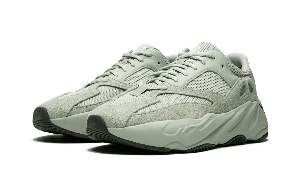 Adidas Yeezy Boost 700 Salt - Image 2