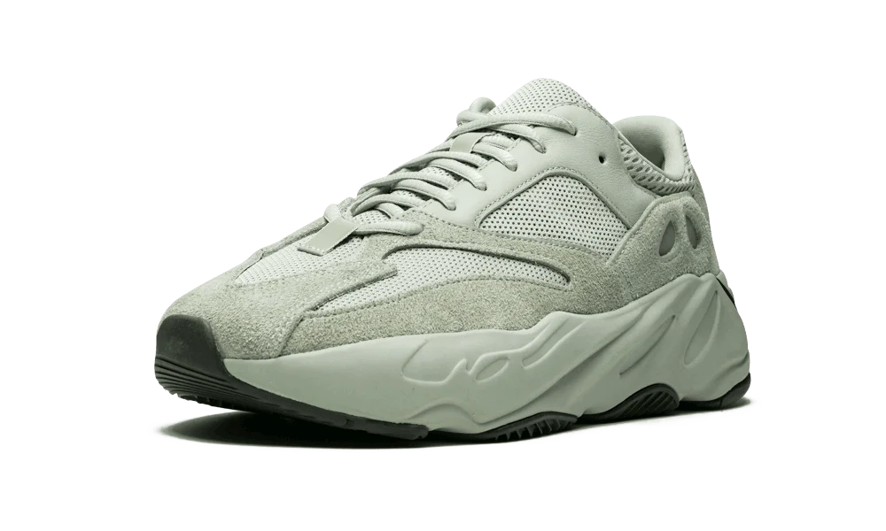 Adidas Yeezy Boost 700 Salt - Image 4