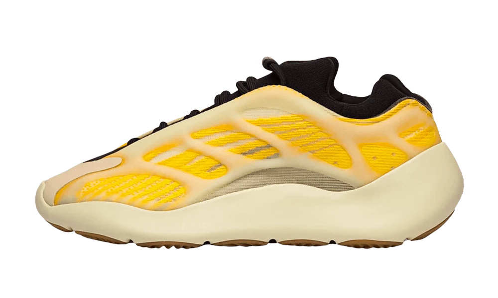 Adidas Yeezy Boost 700 V3 Mono Safflower
