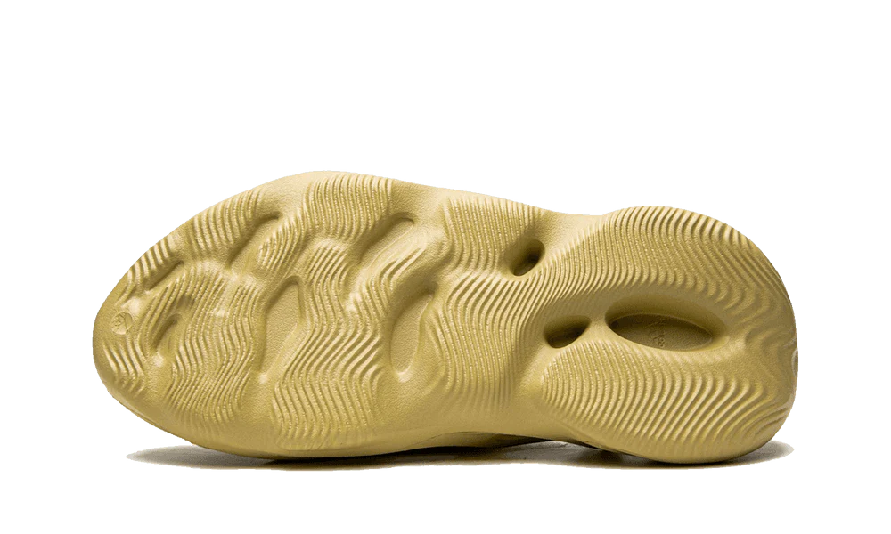 Adidas Yeezy Foam RNNR Sulfur - Image 5