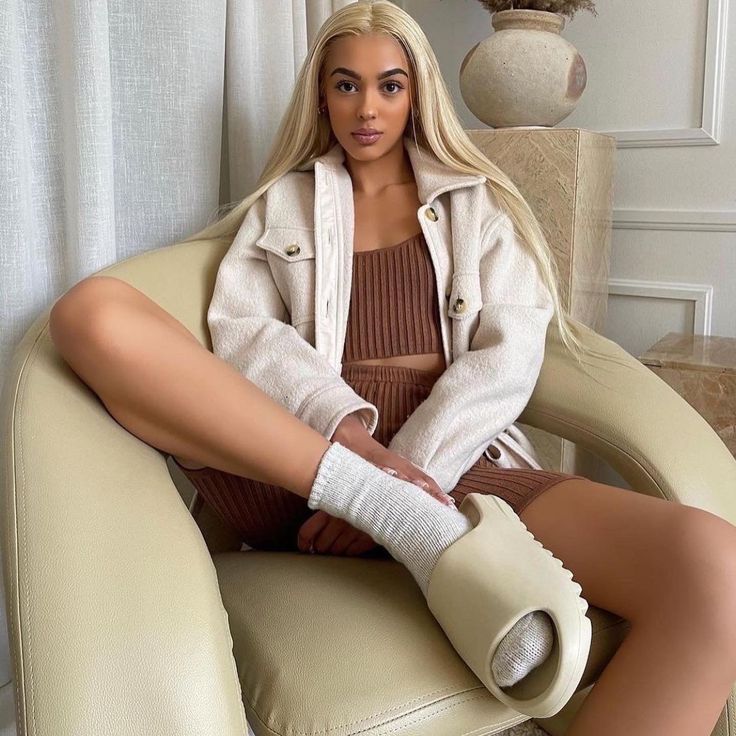 Adidas Yeezy Slide Bone - Image 6