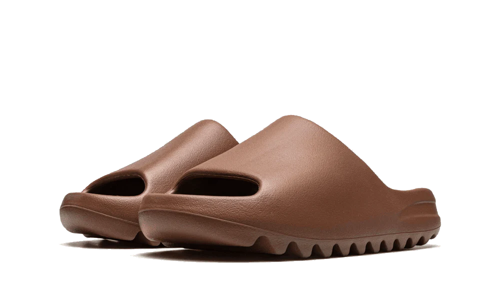 Adidas Yeezy Slide Flax - Image 4