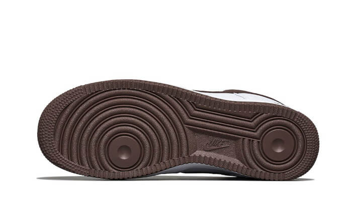 Nike Air Force 1 Low Color Of The Month Chocolate - Image 3