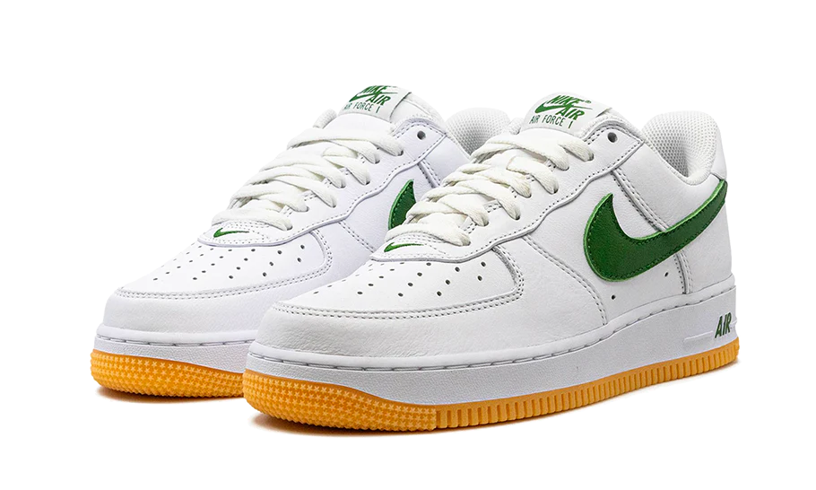 Nike Air Force 1 Low Color of the Month Forest Green - Image 2