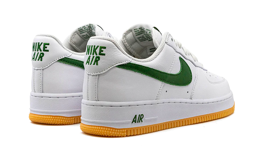 Nike Air Force 1 Low Color of the Month Forest Green - Image 3