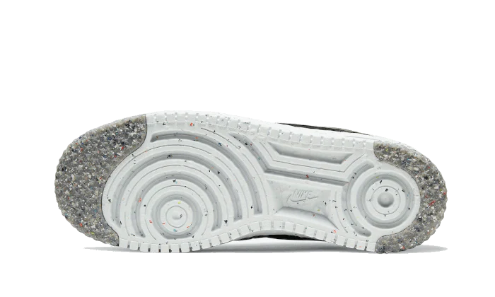 Nike Air Force 1 Low Crater Foam Black Photon Dust - Image 3