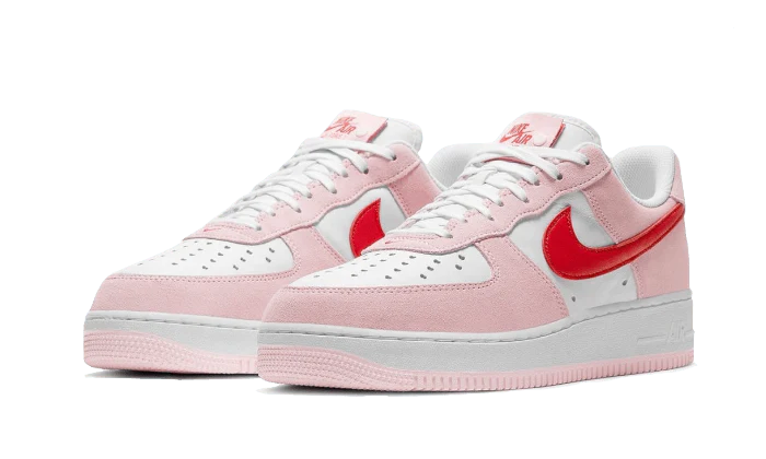 Nike Air Force 1 Low Love Letter Valentine's Day (2021) - Image 2