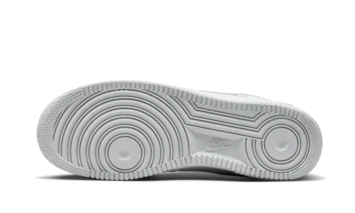 Nike Air Force 1 Low Retro Color of the Month Metallic Silver - Image 3