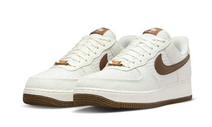Nike Air Force 1 Low SNKRS Day 5th Anniversary - Image 2