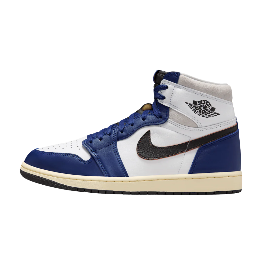 Jordan 1 Retro High OG Rare Air