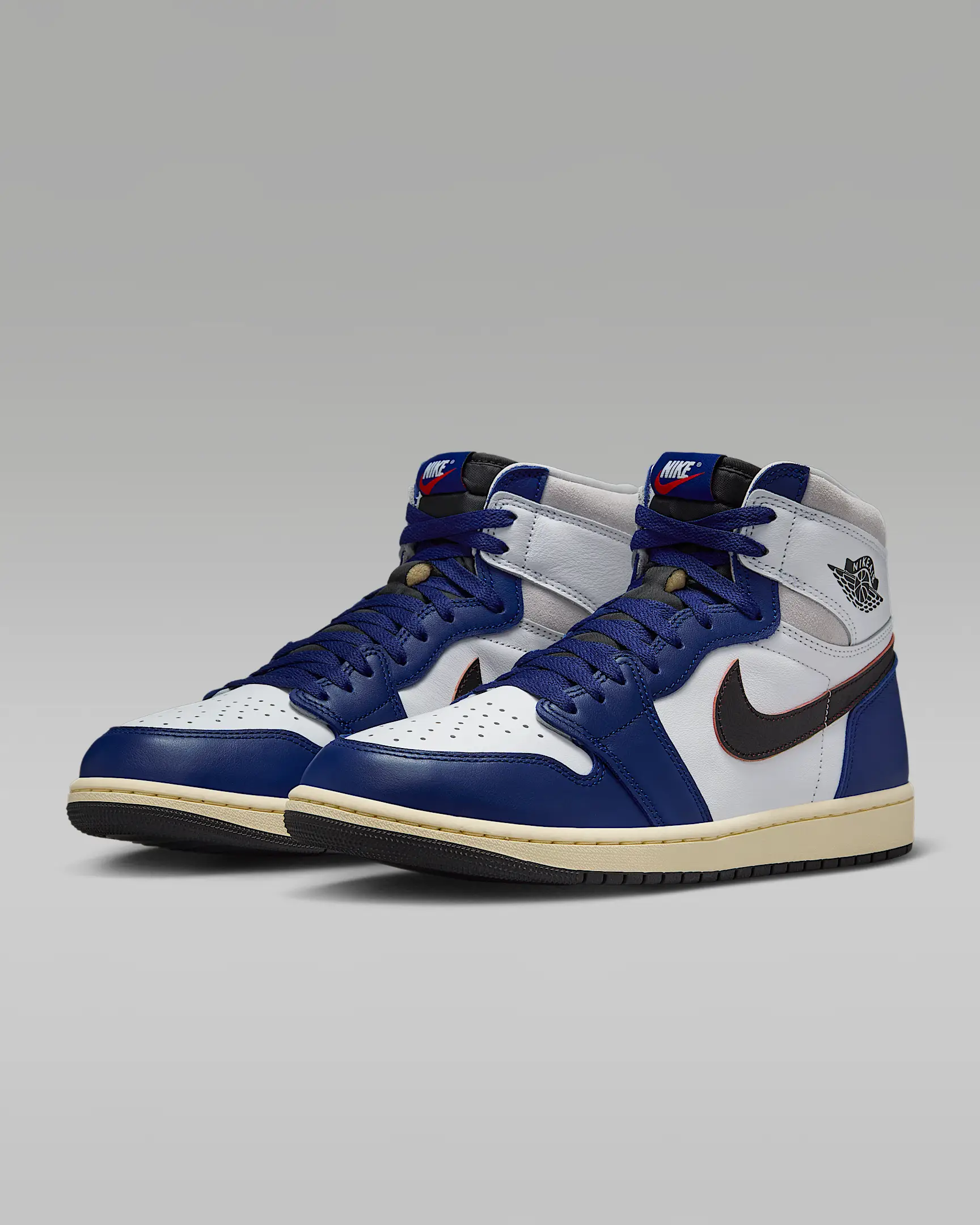 Jordan 1 Retro High OG Rare Air - Image 3