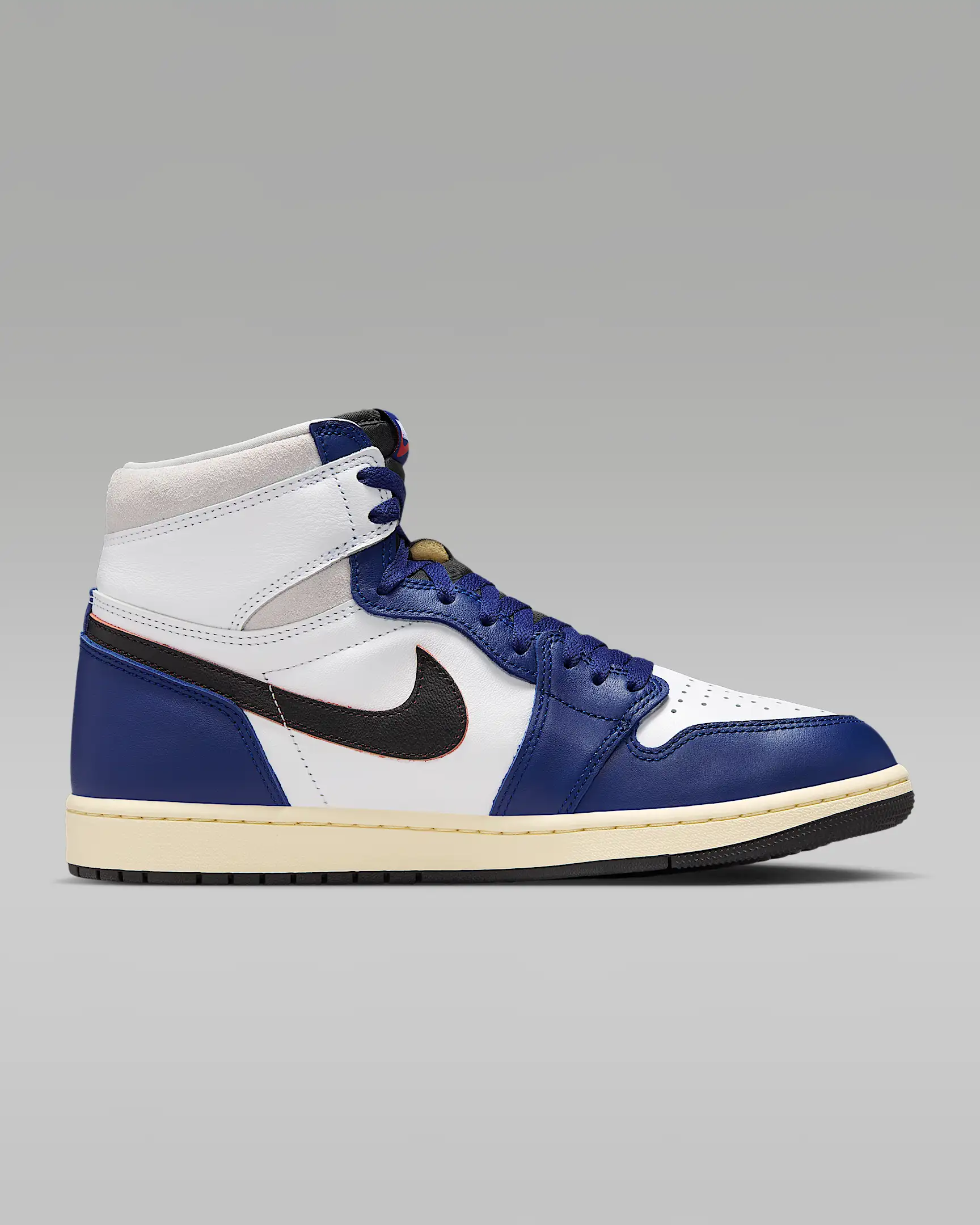 Jordan 1 Retro High OG Rare Air - Image 4