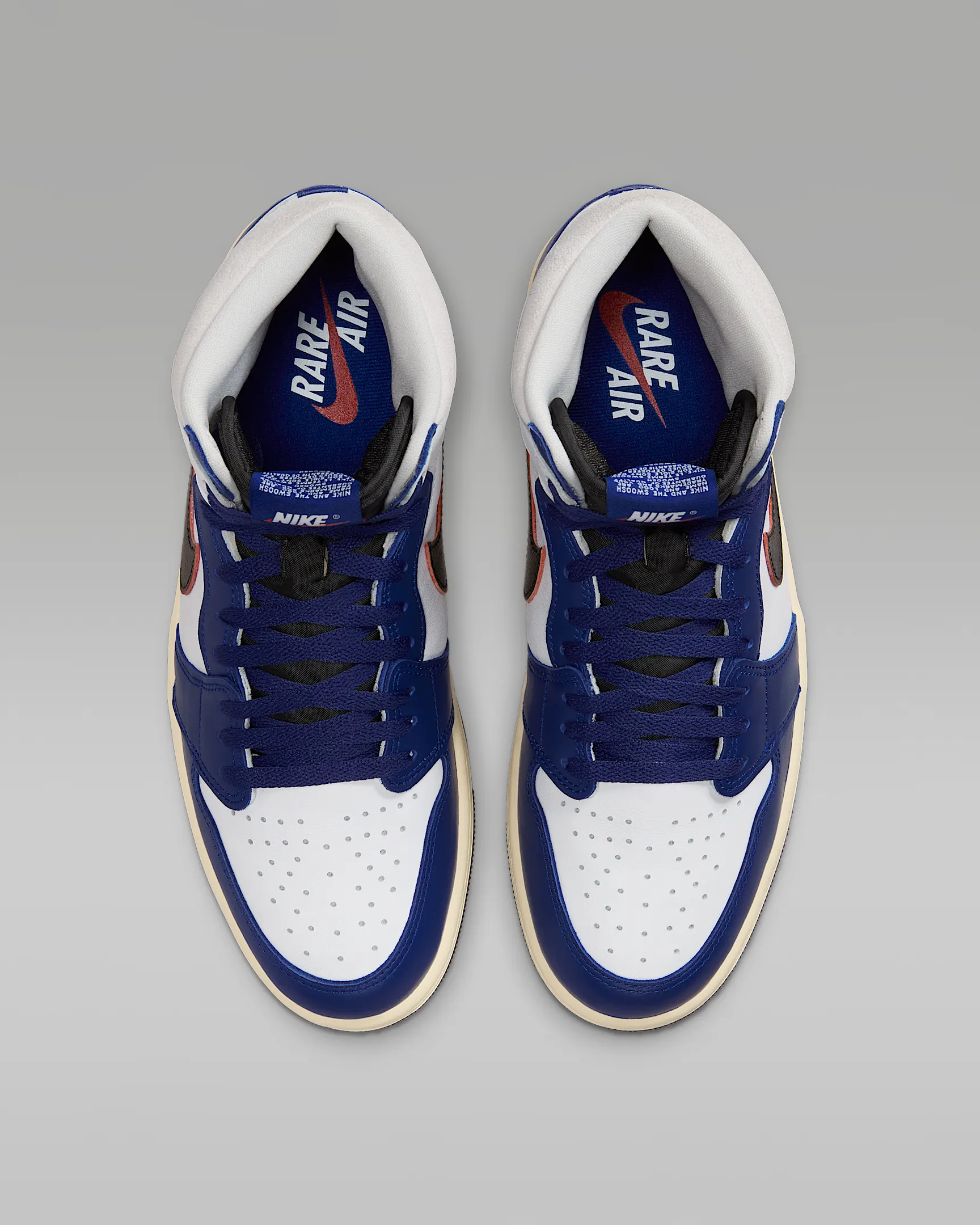 Jordan 1 Retro High OG Rare Air - Image 5