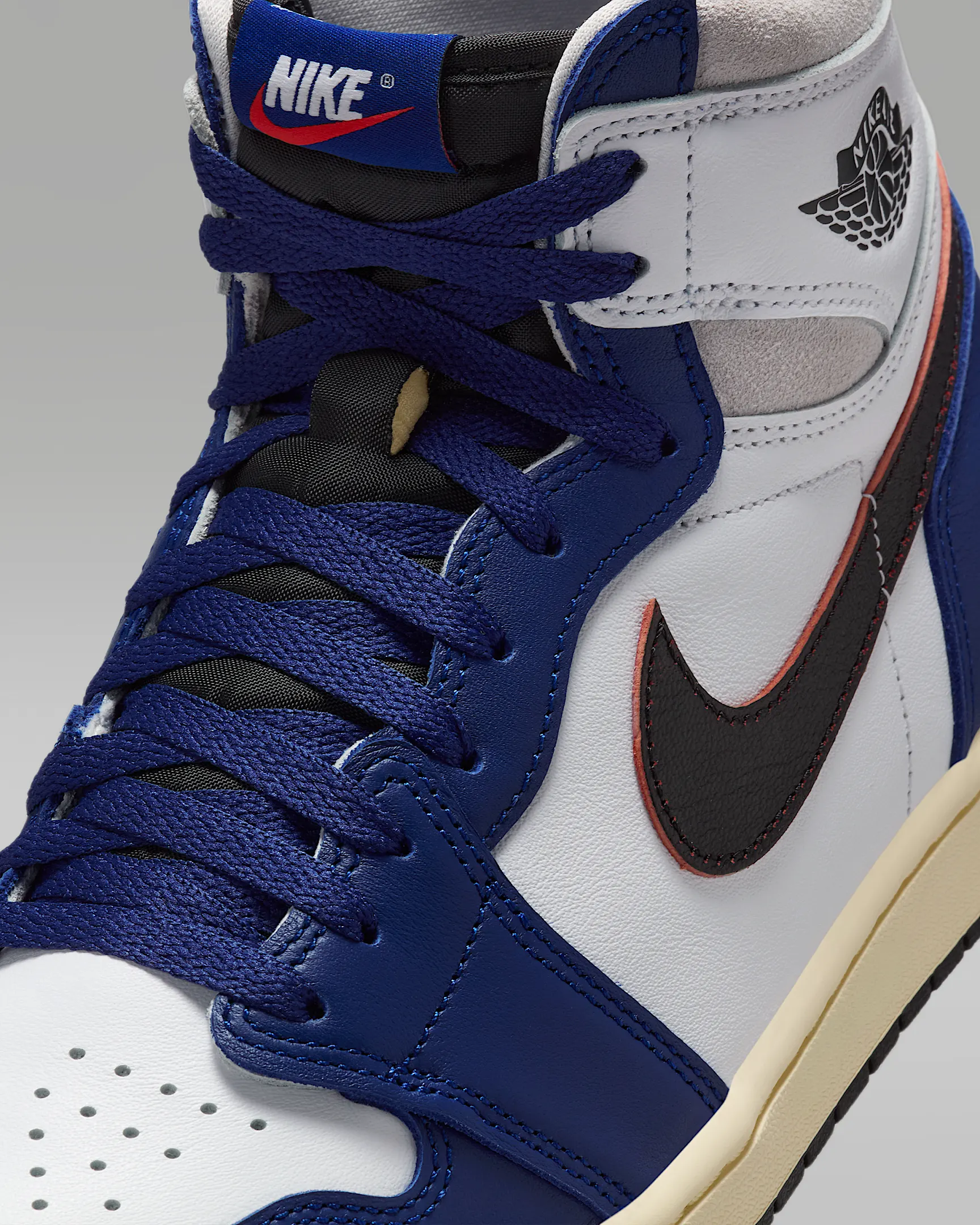 Jordan 1 Retro High OG Rare Air - Image 8
