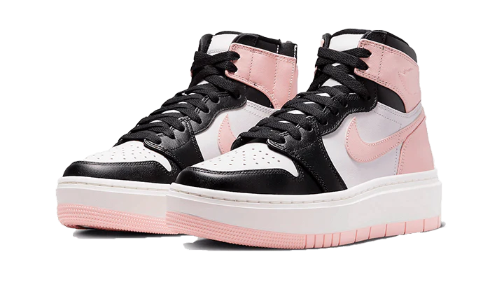 Air Jordan 1 Elevate High Atmosphere - Image 2