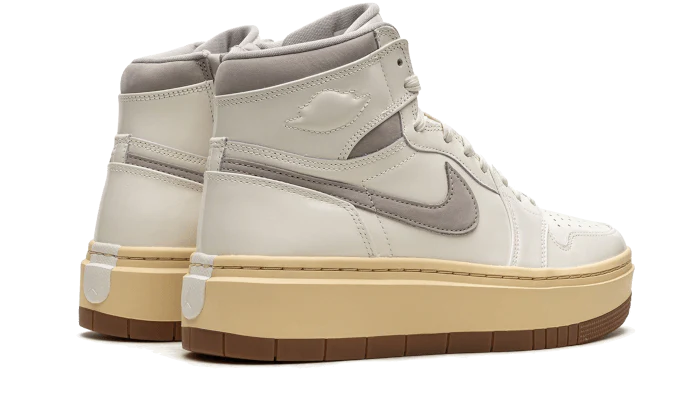 Air Jordan 1 Elevate High College Grey - Image 3