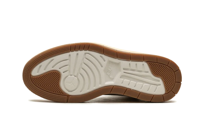 Air Jordan 1 Elevate High College Grey - Image 4