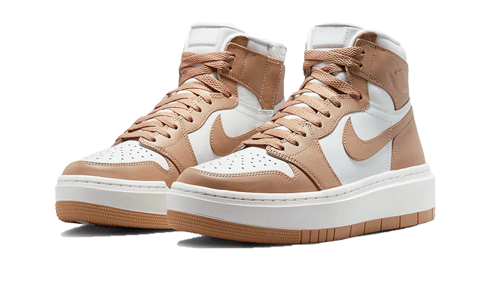Air Jordan 1 Elevate High Desert - Image 2