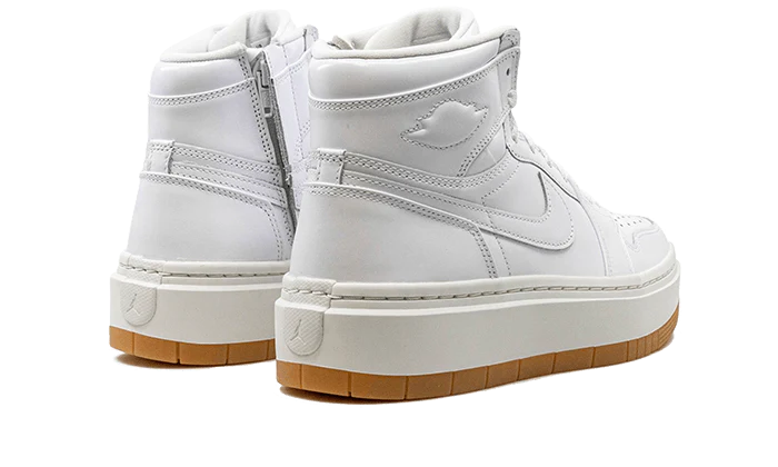 Air Jordan 1 Elevate High White Gum - Image 3
