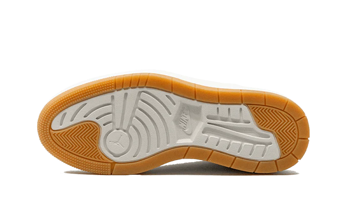 Air Jordan 1 Elevate High White Gum - Image 4