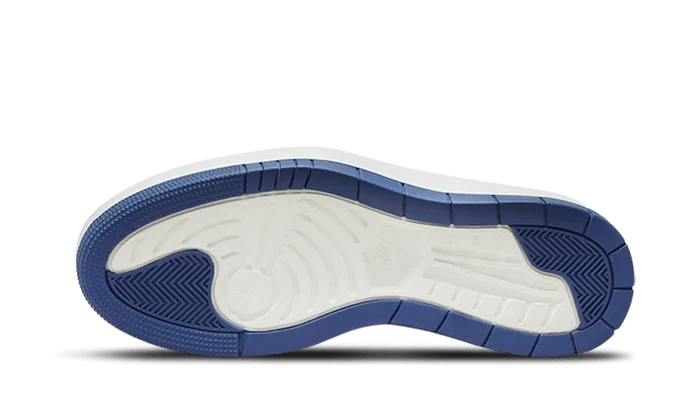 Air Jordan 1 Elevate Low French Blue - Image 3