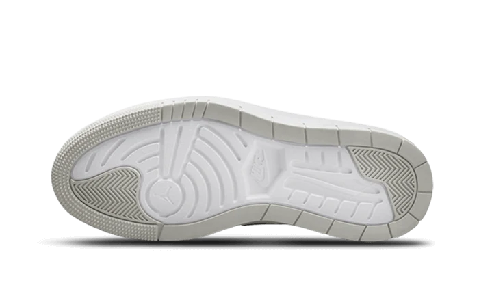 Air Jordan 1 Elevate Low Neutral Grey - Image 3