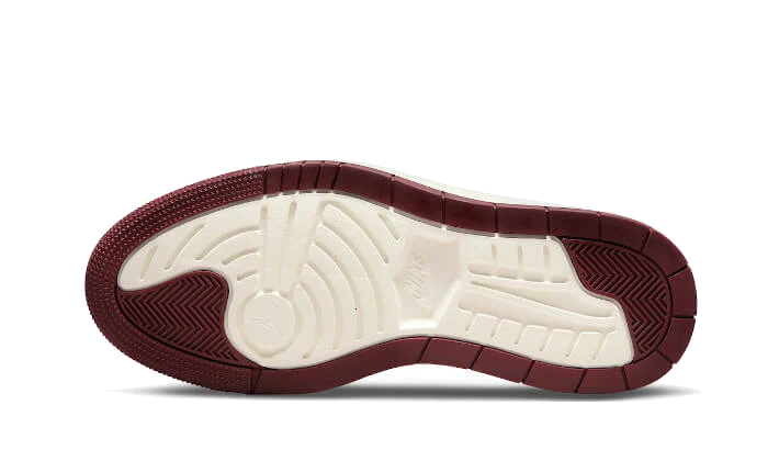 Air Jordan 1 Elevate Low Team Red - Image 3