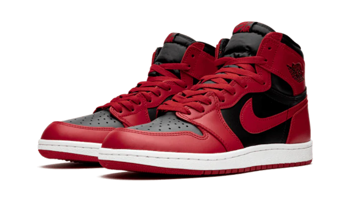Air Jordan 1 High 85 Varsity Red - Image 2