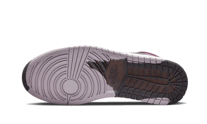 Air Jordan 1 High Element Gore-Tex Berry - Image 3