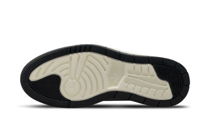 Air Jordan 1 High Elevate Summit White Dark Ash - Image 3